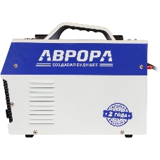 Сварочный полуавтомат Аврора Стандарт 200 инвертор FLUX, MMA, TIG-Lift, MIG 5.98кВт