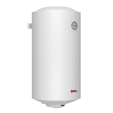Водонагреватель Thermex Circle 100 V 1.5кВт 100л электрический настенный, белый