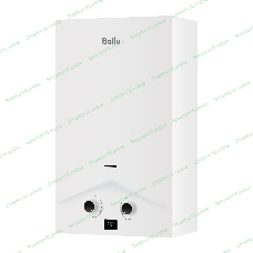 Колонка газовая Ballu GWH 10 Warmix