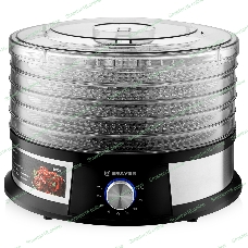 Сушилка для овощей и фруктов BRAYER BR1903