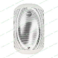 Акустическая система Intrend ITSPK-MSK6-W двухполосная, корпусная: 6