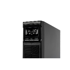 Источник бесперебойного питания Systeme Electric Smart-Save Online SRTSE, 2 поколения 1000 ВА/Вт, 2U, 8 C13+1 Schuko, USB, RS-232, сухиеконтакты