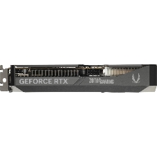 Видеокарта Zotac GeForce RTX 5060 Ti GAMING Twin Edge, 8 GB GDDR7, 128 bit, 3xDisplayPort, HDMI, GPU 2407 MHz