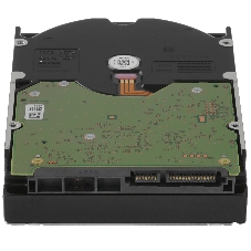 Жесткий диск Western Digital SATA 10Tb 7200RPM 6Gb/S 256MB DC HC330 0B42266