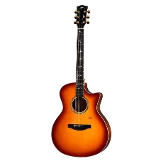 Акустическая гитара Kepma A1-GA-BS цвет Cherry Burst Акустическая гитара Kepma A1-GA-BS цвет Cherry Burst