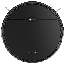 Робот-пылесос Honor Choice M1 ROB-03 черный, 2600 мА/час Li-Ion, уборка влажная/сухая, пылесборник контейнер 0.33 л