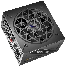 Блок питания 1STPLAYER NGDP Gold 750W, 750Вт, 80 PLUS Gold, 120мм, модульный, черный