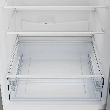 Холодильник Beko B1RCSK362W белый двухкамерный 230/113л морозилка снизу
