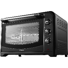 Мини-печь Hyundai MIO-HY106 60л. 2200Вт черный