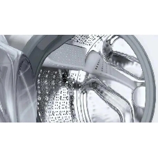 Стиральная машина встраиваемая Bosch WIW28443 белый, загрузка фронтальная 8 кг, 1400 об/мин, класс: C