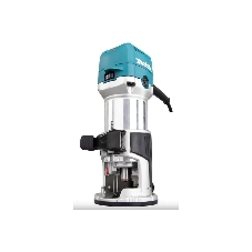 Фрезер Makita RT0702CX2 710Вт 34000об/мин макс.ход:35мм