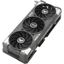 Видеокарта Asus TUF Gaming GeForce RTX 5060 OC, NVIDIA RTX 5060, 8Gb, GDDR7, 128 bit, PCI-E 5.0, HDMIx1, DPx3, HDCP, 2677 MHz