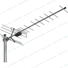 Антенна LOCUS ЭФИР-18 AF, активная, L 035.18DF