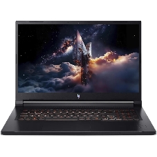 Ноутбук Acer Nitro V 17 AI ANV17-41-R6A6 AMD Ryzen 7 260 3800MHz/17.3