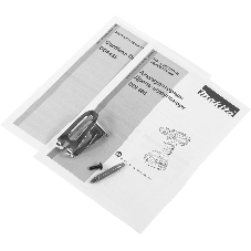 Дрель-шуруповерт Makita DDF485Z, 18 В, 0 Ач, 50 Нм, бесщеточный