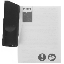 Пылесос Philips XB2022/01 темно-синий, 360/1800 Вт, уборка сухая, пылесборник контейнер 1.3 л