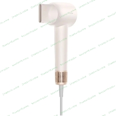 Фен Dreame Hair Gleam AHD12A белый, 1600 Вт, ионизация