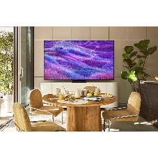 Телевизор Samsung QE100QN80FUXRU, 100