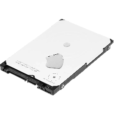 Жесткий диск HDD WD Blue 2Tb 5400rpm SATA 128Mb 2.5