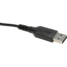 Клавиатура проводная A4Tech KKS-3, USB, черный