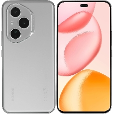 Смартфон HONOR 400 PRO 12/512Gb, серый