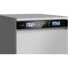 Посудомоечная машина Weissgauff DW 998 Touch Inverter Dual Fan Dry, нержавеющая сталь, 60 см, 15 компл., 47 дБ, класс A+++