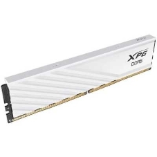 Оперативная память XPG Lancer Blade, DDR5, 32GB (2x16 GB), 6000 MHz, CL36, радиатор, белый