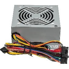 Блок питания Aerocool/Formula ECO-400W, 400Вт, 120мм, серый