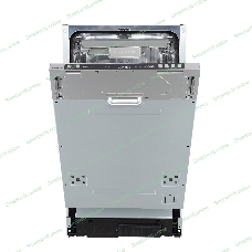 Посудомоечная машина Zigmund & Shtain DW 310.4