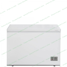 Морозильный ларь Бирюса 240KVS белый, 220л