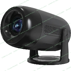 Проектор Cactus CS-PRE.01B.Full HD-A LCD 7300Lm LS 250Lm ANSI (1920x1080) 1500:1 ресурс лампы:50000часов 1xUSB typeA 1xHDMI 1кг