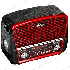 Радиоприемник Ritmix RPR-050 RED