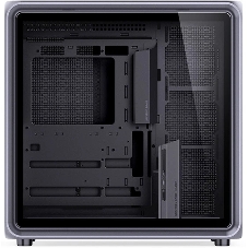 Корпус Jonsbo Jonsplus BO400, Midi-Tower, серый