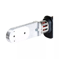 Паяльник для пластиковых труб FUSION KF10 (сеть, 700Вт, 50-300 °С, max40мм)