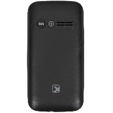 Мобильный телефон teXet TM-B227 черный