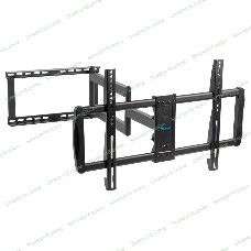 Кронштейн для телевизора Kromax GALACTIC-61 черный 32