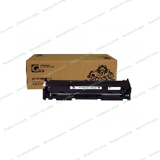 Картридж лазерный GalaPrint GP-CF530A (№205A) черный (1100 стр) для HP Color LaserJet Pro CM180/CM180n/CM181/CM181fw/CM154