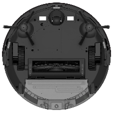 Робот-пылесос Honor Choice M1 ROB-03 черный, 2600 мА/час Li-Ion, уборка влажная/сухая, пылесборник контейнер 0.33 л