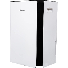 Осушитель воздуха мобильный Neoclima ND-20AZ (20 л/сутки)