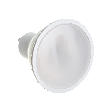 Лампа светодиодная SAFFIT SBMR1613 (55216) 13Вт 230В GU10 белый