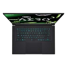 Ноутбук Gigabyte AERO X16 1TH AMD Ryzen AI 7 350/16Gb/SSD 1Tb/RTX 5050 8Gb/16
