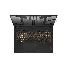 Ноутбук ASUS TUF Gaming F17 FX707VJB-HX100 Intel Core 5 210H 2200MHz/17.3