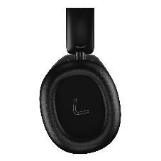 Беспроводные/проводные наушники Edifier WH950NB черный, полноразмерные, Bluetooth + проводной, активное шумоподавление
