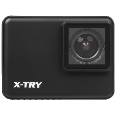 Экшн-камера X-TRY XTC404 REAL 4K/60FPS WDR WiFi MAXIMAL
