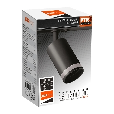 Прожектор JazzWay PTR 28 GU10 BL 230V IP20