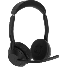 Гарнитура Jabra Evolve2 55 чёрный, беспроводная, Bluetooth, до 18 ч