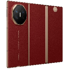 Смартфон Huawei Mate XT GRL-LX9, 16GB/1TB, красный