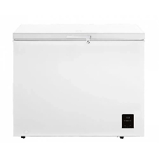 Морозильный ларь Gorenje FHC25A6W белый, 250л