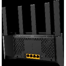 Wi-Fi роутер Tenda TE6L Pro Wi-Fi 7 Двухдиапазонный гигабитный BE5100, до 688 Мбит/с на 2,4 ГГц + до 4323 Мбит/с на 5 ГГц