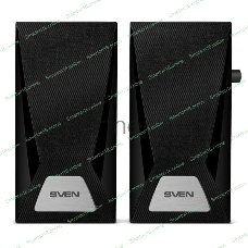 Акустическая система SVEN SPS-555 (5Вт, USB) SV-016135